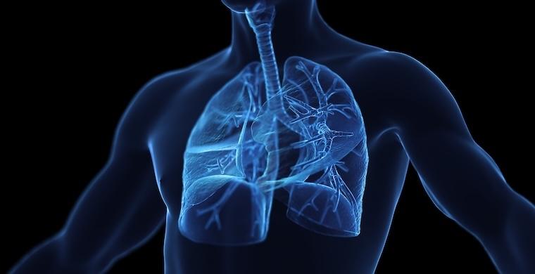 Interstitial lung disease causes harmful scarring in the lungs that can require lung transplants.