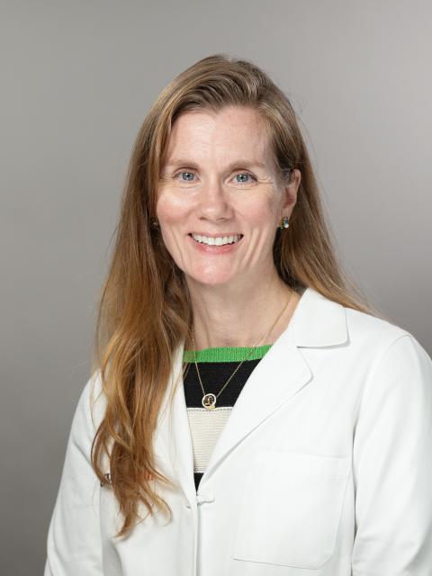 Katherine W Kent, MD