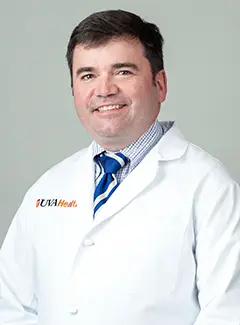 Get to Know: Two New Thoracic Surgeons Specializing in Minimally Invasive Procedures