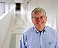 William R. Pearson, professor of biochemistry and molecular genetics