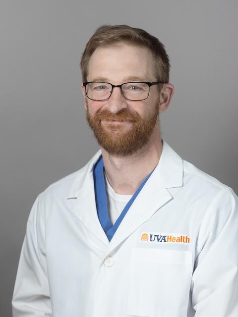 Benjamin Floyd, AG-ACNP