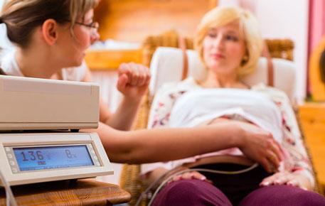 Prevention & Wellness