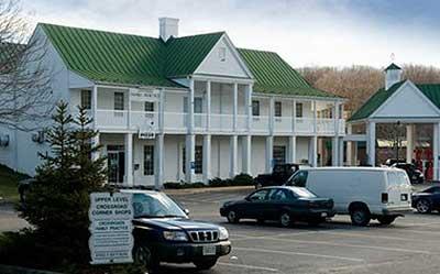Crossroads Family Medicine