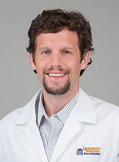 Joshua Samuel Easter, MD,  MSc