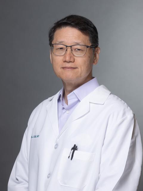 John J Kim, MD
