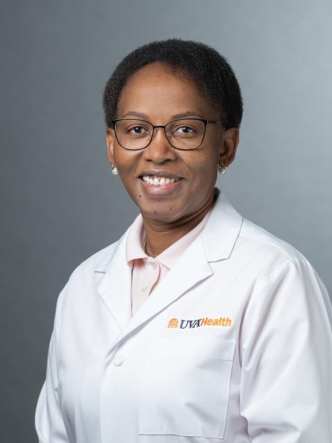 Vivian Nangoyi Nakawala, FNP