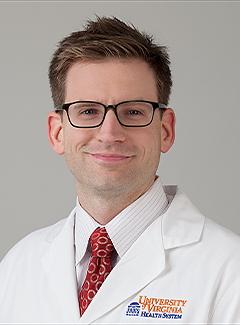 Andrew D Mihalek, MD