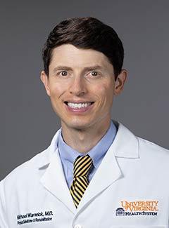Michael D Warwick, MD