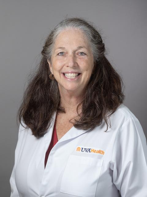 Anne M Ranney, MD