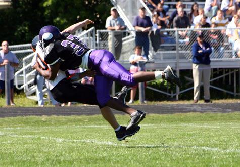 Jersey finger is a tendon injury that's more common in athletes