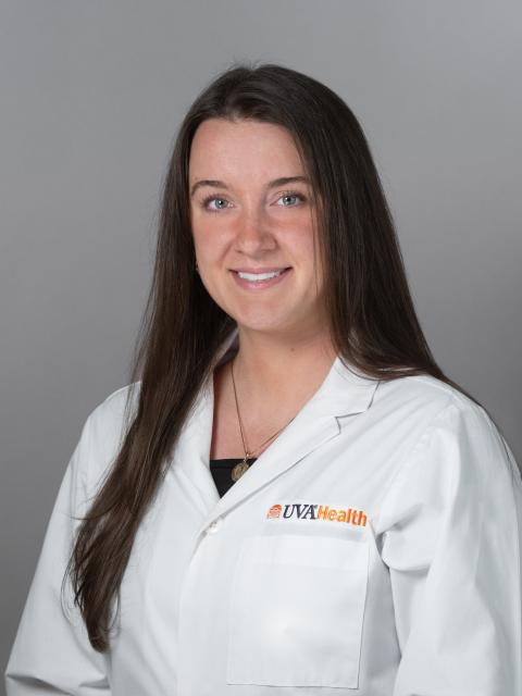 Savannah R Richey, CRNA