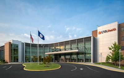 Prince William Medical Center