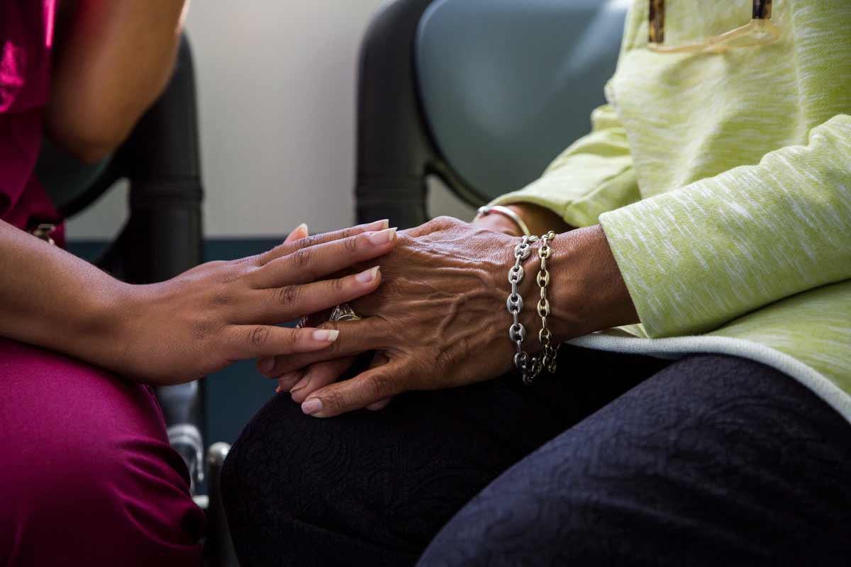 Taking care of your mental health as a minority is key to overcoming societal trauma.