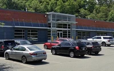 Neurodevelopmental and Behavioral Health