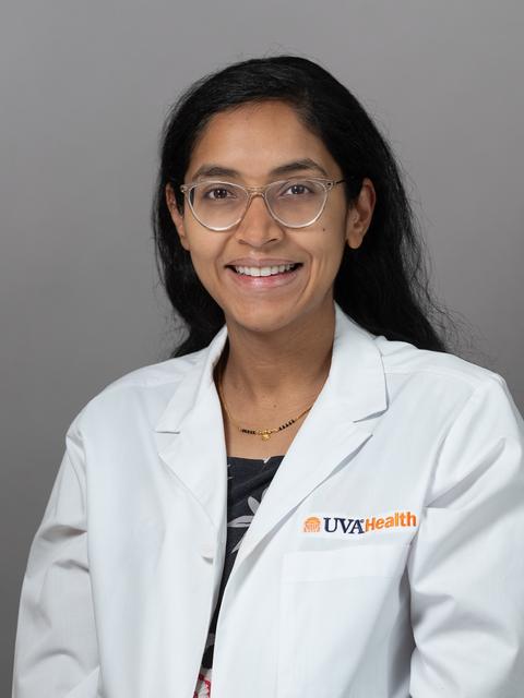 Anisha R Gerber, MD