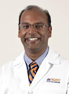 Arun Krishnaraj, MD,  MPH