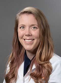 Alexandra R Melahn, AuD