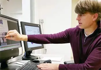 Digital tools show adjustments that can tell you how to run faster.