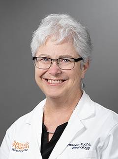 Kathleen L Fuchs, PhD