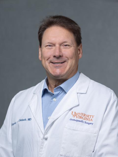 David Randall Diduch, MD