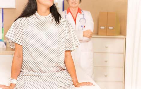 Breast Care