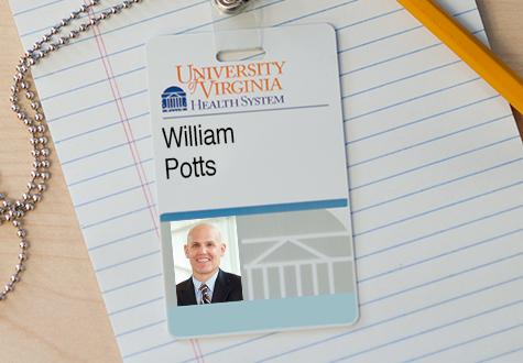 transplant social worker Bill Potts facilitates the transplant support group