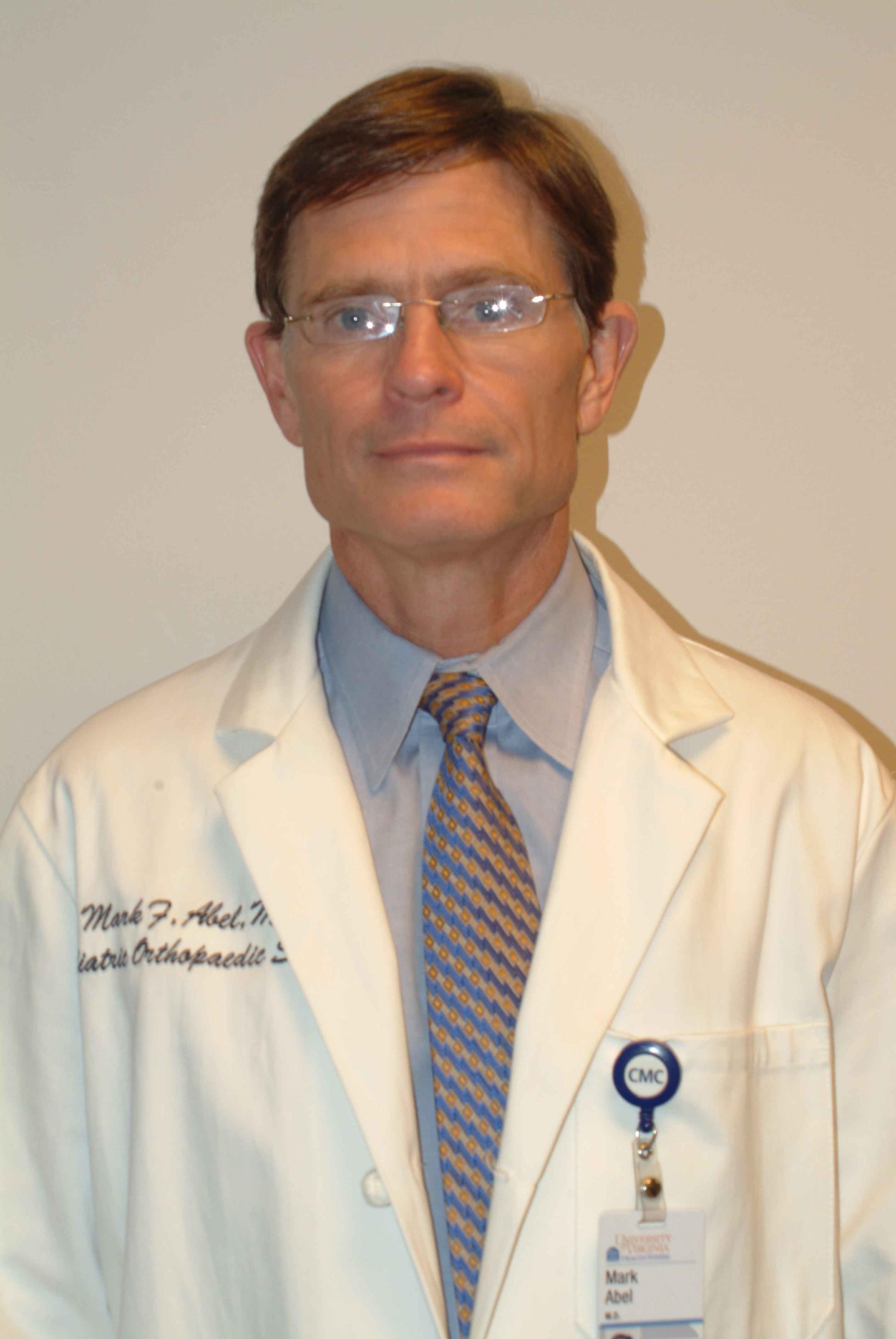Mark F. Abel, MD