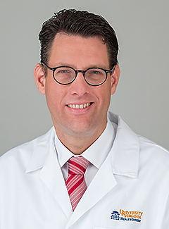 Max Matthias Weder, MD