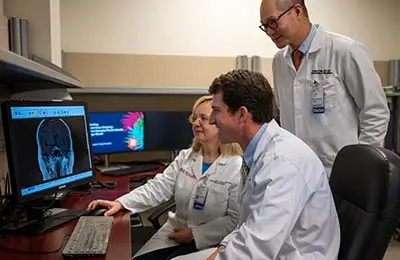 Pituitary Tumor Patient Care Highlights Program Strengths