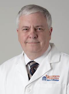 James Wayne Denton, MD