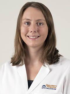 Rachel Anderson, ACNP