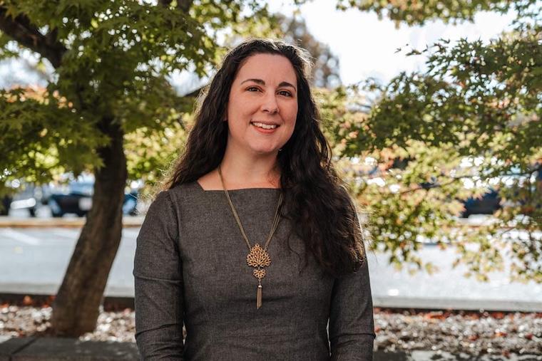 UVA Cancer Center's Kara P. Wiseman, PhD, MPH, has investigated public awareness of the increased cancer risk that comes with drinking alcohol.