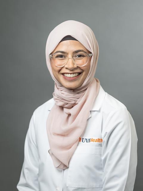 Aeliya Kazmi, MD