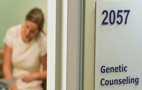 Genetic Counseling