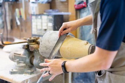 On-Site Fabrication Lab