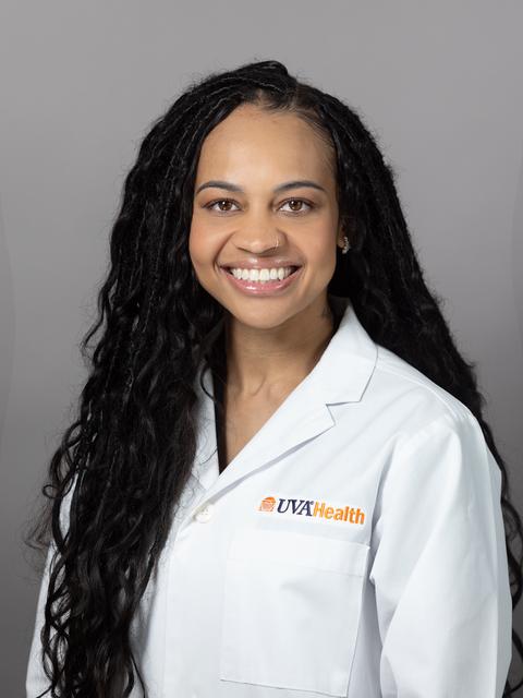 Jeanel Little, AGACNP