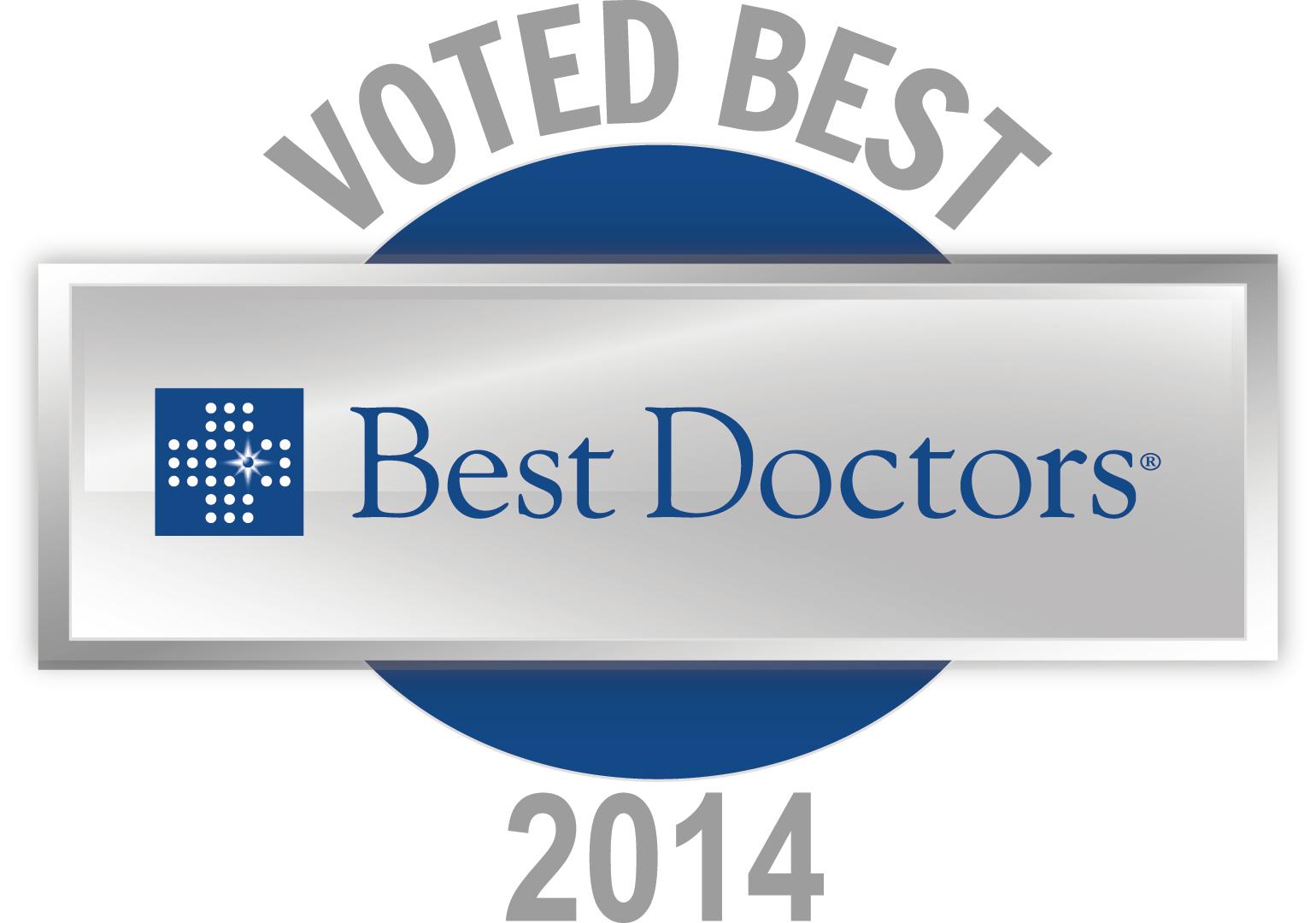 181 UVA doctors selected for ‘Best Doctors in America®’ list