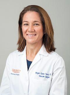 Margaret C Tracci, MD,  JD