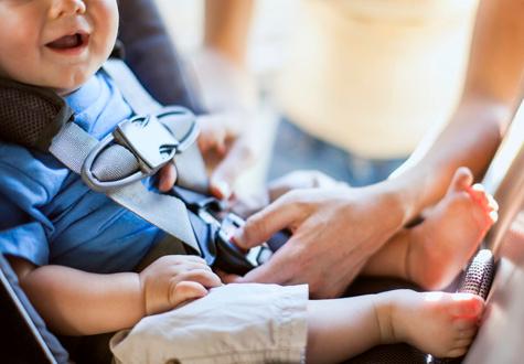 car seat safety