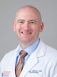 Todd Christopher Villines, MD