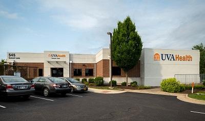 Cancer Care, part of Culpeper Medical Center