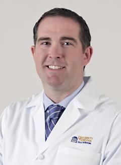 Michael Hanley, MD