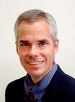 Robert P. Wilder, MD, FACSM