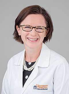 Laura P Smith, MD