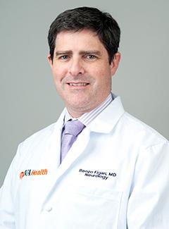 Renzo Figari Jordan, MD