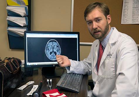 what's parkinson's disease?