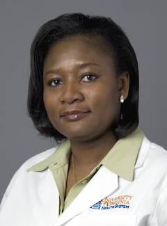 Seki Adetokunbo Balogun, MD