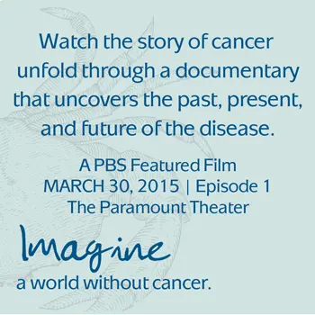 Cancer FIlm