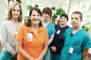 These UVA nurses are learning Spanish in their spare time to improve communication with their patients