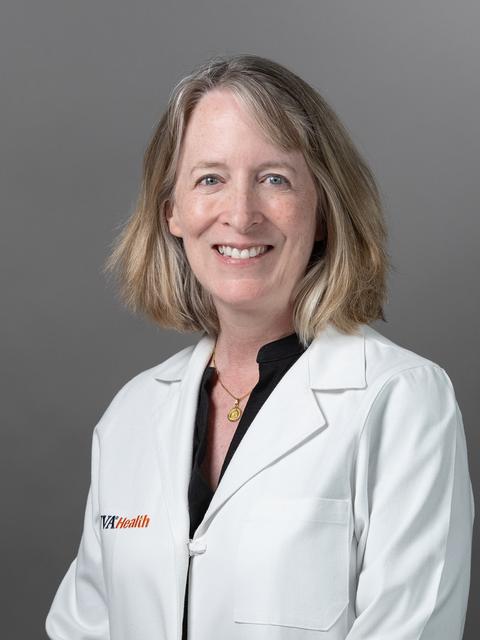 Shannon Roberts Weatherford, MD